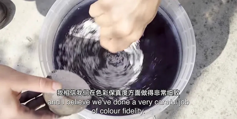 劳尔色彩趋势体验